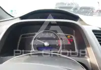 2007 Honda CIVIC photo