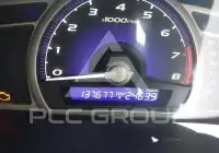 2007 Honda CIVIC фото