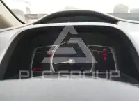 2007 Honda CIVIC фото