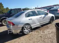 2007 Honda CIVIC фото