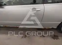2007 Honda CIVIC фото