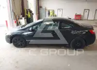 2007 Honda CIVIC фото