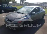 2007 Honda CIVIC фото