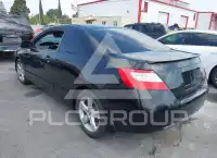 2007 Honda CIVIC фото