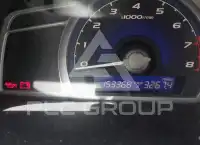 2007 Honda CIVIC photo