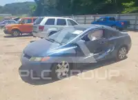 2007 Honda CIVIC фото