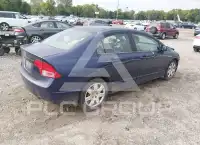 2007 Honda CIVIC photo