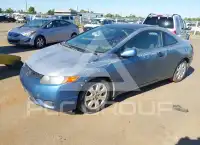2007 Honda CIVIC фото