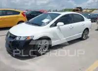 2007 Honda CIVIC фото