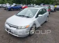2007 Honda CIVIC photo