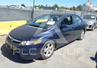 2007 Honda CIVIC photo