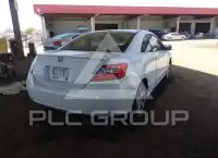 2007 Honda CIVIC фото