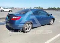 2007 Honda CIVIC photo