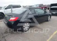 2007 Honda CIVIC фото
