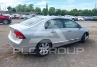 2007 Honda CIVIC photo
