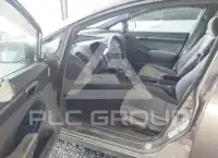 2007 Honda CIVIC photo