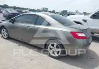 2007 Honda CIVIC фото