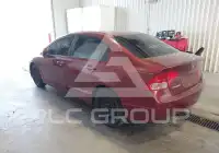 2007 Honda CIVIC фото