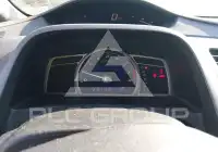 2007 Honda CIVIC фото