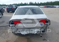 2007 Honda CIVIC фото