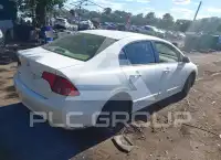 2007 Honda CIVIC фото