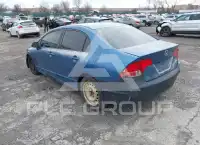 2007 Honda CIVIC photo