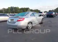 2007 Honda CIVIC photo