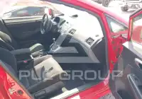 2007 Honda CIVIC photo