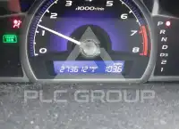 2007 Honda CIVIC photo