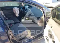 2007 Honda CIVIC фото