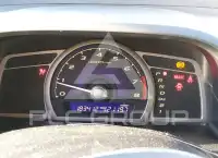 2007 Honda CIVIC photo