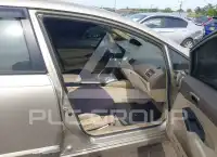 2007 Honda CIVIC фото