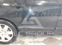 2007 Honda CIVIC фото