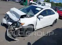 2007 Honda CIVIC фото