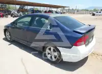 2007 Honda CIVIC фото