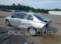 2007 Honda CIVIC фото