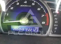 2007 Honda CIVIC фото