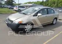 2007 Honda CIVIC фото