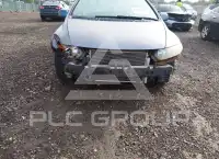 2007 Honda CIVIC photo