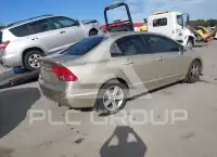 2007 Honda CIVIC фото