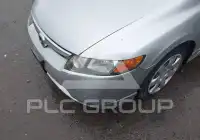 2007 Honda CIVIC фото