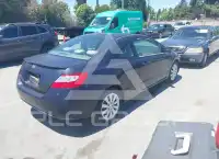 2007 Honda CIVIC photo