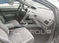 2007 Honda CIVIC фото