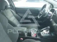 2007 Honda CIVIC фото