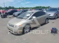 2007 Honda CIVIC фото