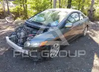 2007 Honda CIVIC фото