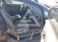 2007 Honda CIVIC фото