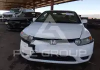 2007 Honda CIVIC фото