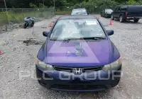 2007 Honda CIVIC photo