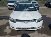 2007 Honda CIVIC photo